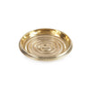 Sir Madam Coin Edge Bottle Coaster