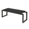 Skagerak Cutter Bench 48" Oak/Black 