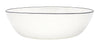 Canvas Home Abbesses Pasta Bowl - Set of 4 Black 