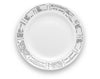Pillivuyt Brasserie Plate - Set of 4