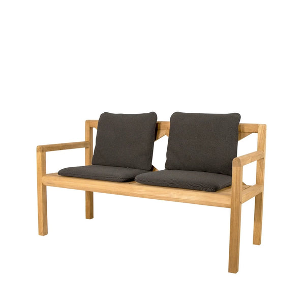 Cane-line Grace 2-Seater Bench
