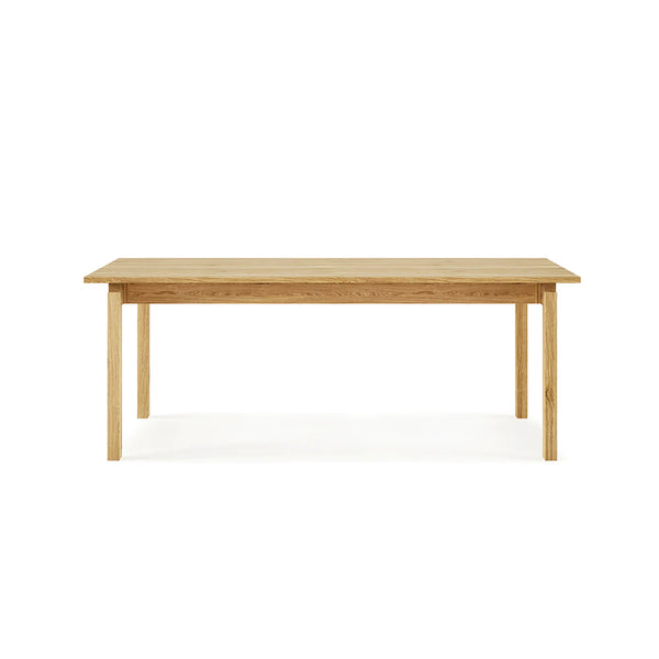 GUS Modern Annex Extendable Dining Table