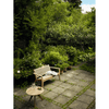 Skagerak Regatta Lounge Bench 