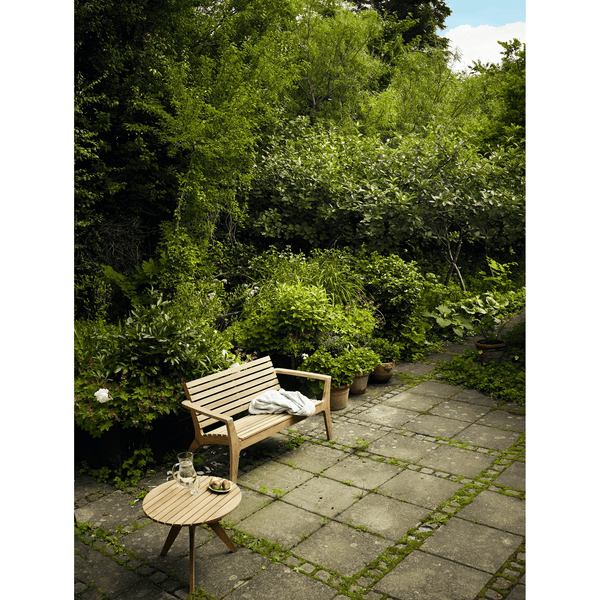 Skagerak Regatta Lounge Bench 