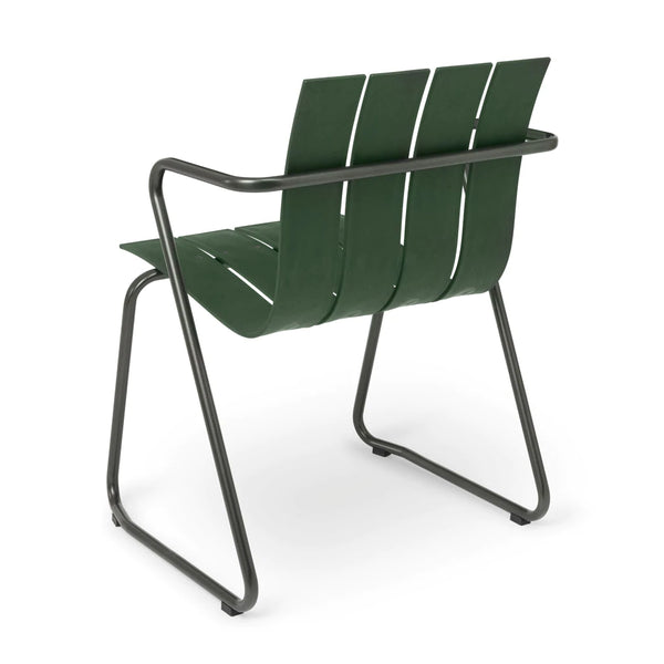 Mater Ocean OC2 Dining Chair