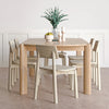 GUS Modern Bancroft Dining Table