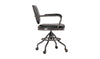Moe's Foster Swivel Desk Chair