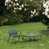 Mater Ocean OC2 Lounge Chair