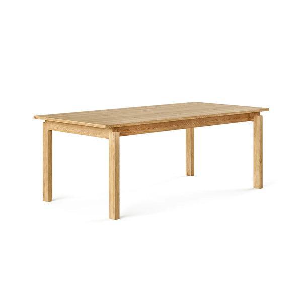 GUS Modern Annex Extendable Dining Table