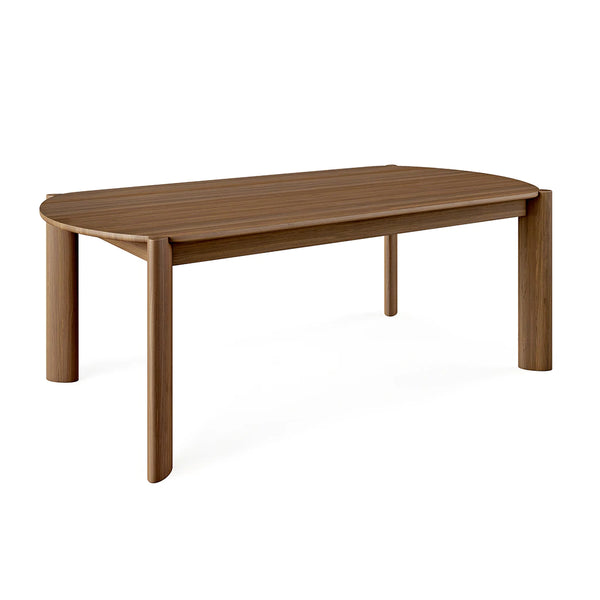 GUS Modern Bancroft Dining Table