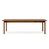 GUS Modern Annex Extendable Dining Table