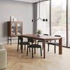 GUS Modern Bancroft Dining Table