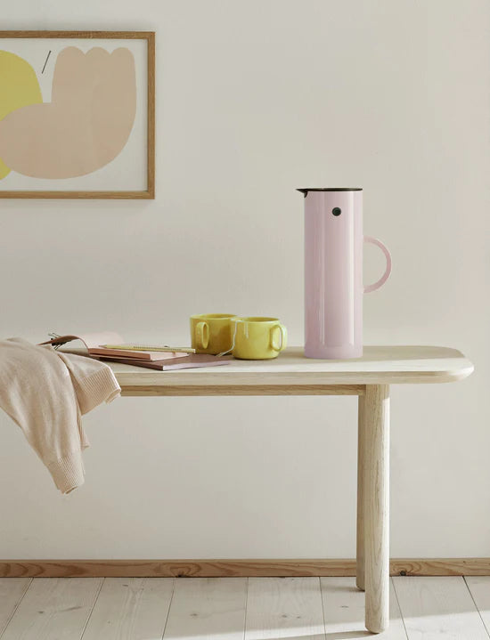 Stelton EM77 Vacuum Jug - 1 Liter