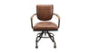 Moe's Foster Swivel Desk Chair