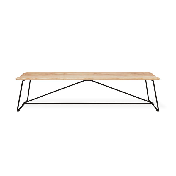 GUS Modern Aero Bench