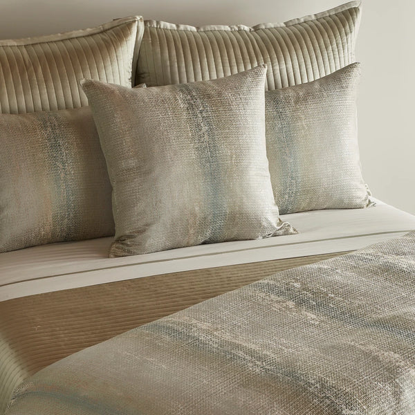 Ann Gish Anguilla Throw