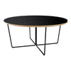 GUS Array Coffee Table Black 