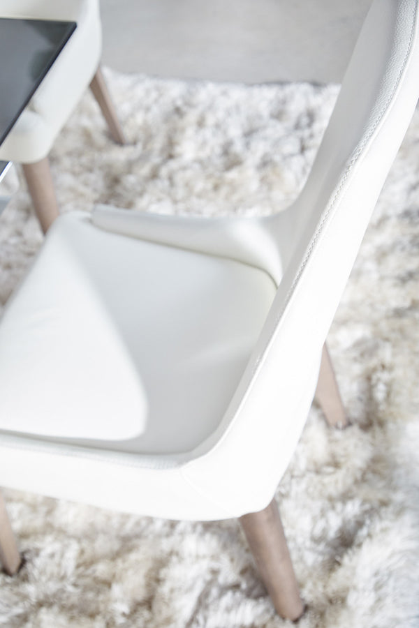 Essentials For Living Aurora Dining Chair - Set of 2
