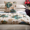 Ann Gish Basketweave Euro Sham w/ French Knots