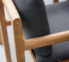 Cane-line Grace 2-Seater Bench