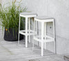 Cane-line Cut Bar Stool
