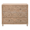 Essentials For Living Clover Entry Cabinet