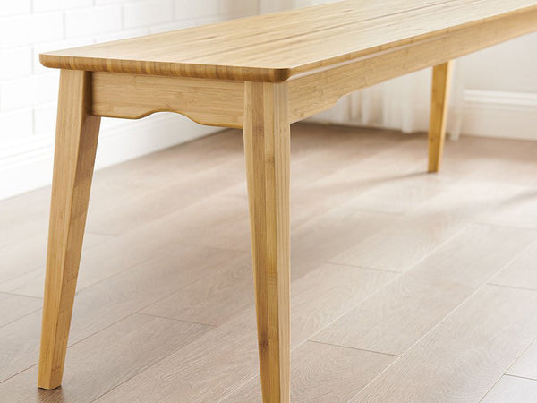 Greenington Currant Long Bench
