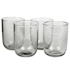Sir Madam Short Glasses - Set of 4