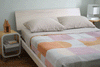 Area India Cotton Blanket Mix Queen 