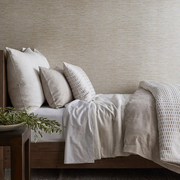 Ann Gish Chino Duvet