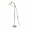 Original BTC Task Ceramic Floor Light