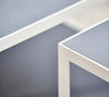 Cane-line Level Coffee Table Base - Rectangular