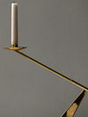 Audo Interconnect Candle Holder