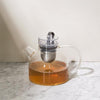 Menu Kettle Teapot 