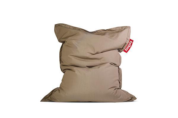 Fatboy Original Slim Outdoor - Bean Bag Red 