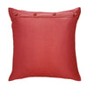 Ann Gish Charmeuse Euro Sham w/ French Knots