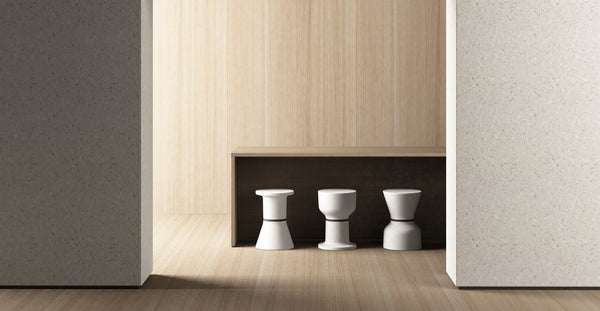 TOOU Paheko Table Stool - KO