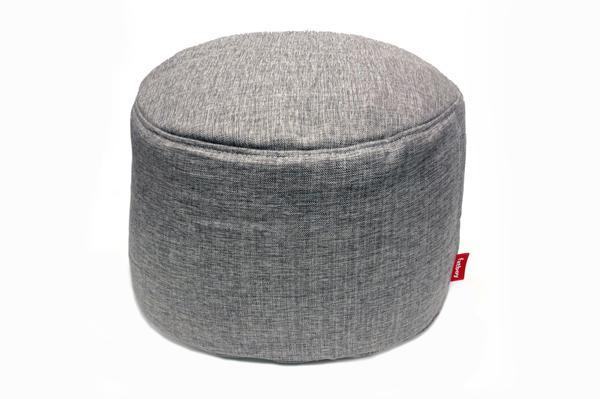 Fatboy Point Outdoor - Ottoman Navy Blue 