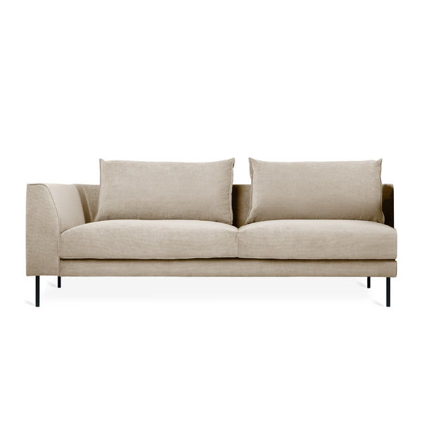 GUS Modern Renfrew Sectional - Left Arm