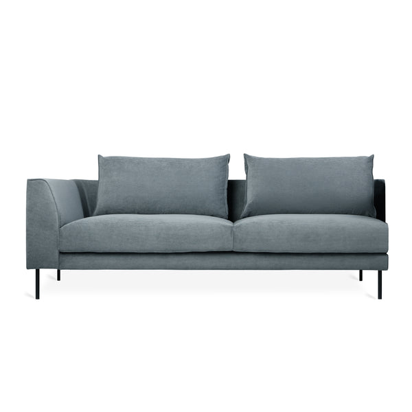 GUS Modern Renfrew Sectional - Left Arm