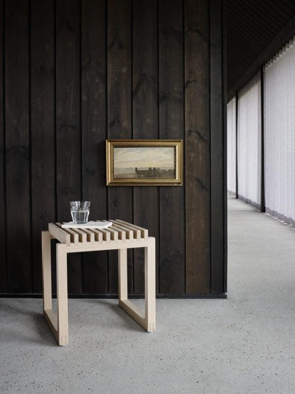 Skagerak Cutter Stool
