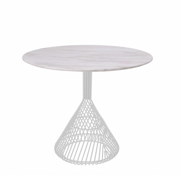Bend Bistro Table