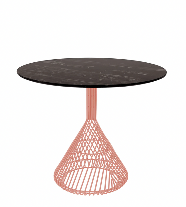 Bend Bistro Table