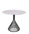 Bend Bistro Table