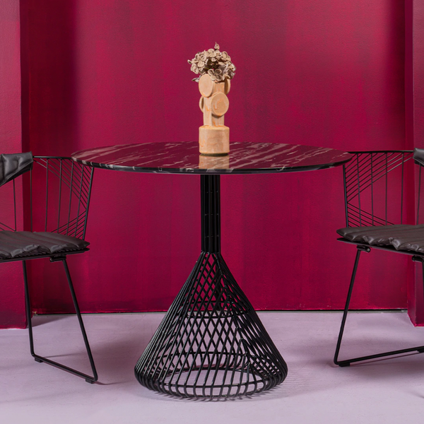 Bend Bistro Table