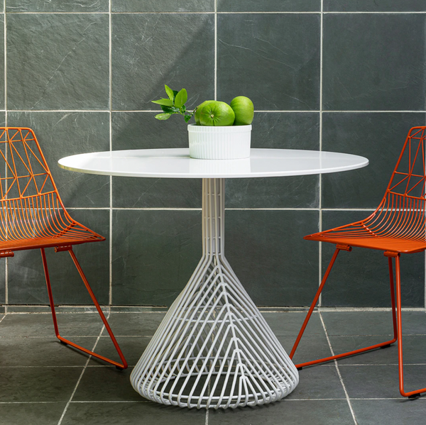 Bend Bistro Table