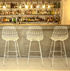 Bend Lucy Bar Stool