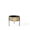 Audo Umanoff Planter - 13 inch
