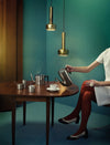 Stelton Arne Jaconsen Coffee Pot