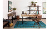 Moe's Foster Swivel Desk Chair